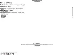 Sites similar to dostalfuneralservices.com