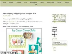 Sites similar to dostamping.typepad.com