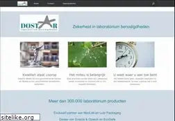 Sites similar to dostar.nl