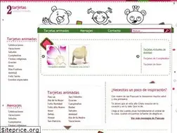 Sites similar to dostarjetas.com