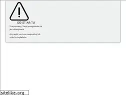 Sites similar to dostartu.pl