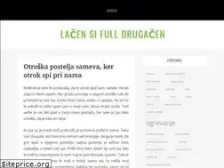 Sites similar to dostava-hrane.si