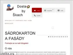 Sites similar to dostavby.cz