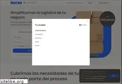Sites similar to dostavista.mx