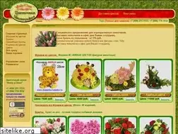 Sites similar to dostavka-buketov.ru