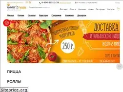 Sites similar to dostavka-fresh.ru