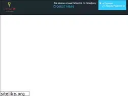 Sites similar to dostavka-rakov.com.ua