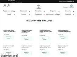 Sites similar to dostavka-schastya.com
