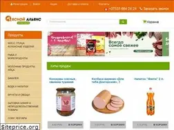 Sites similar to dostavka-vitebsk.by