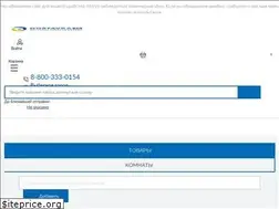 Sites similar to dostavka.tk