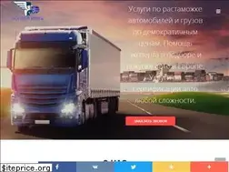 Sites similar to dostavkatovarov.com.ua