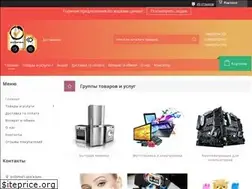 Sites similar to dostavleno.com.ua
