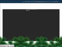 Sites similar to dostavushkin.ru