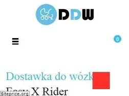Sites similar to dostawkadowozka.pl