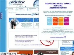 Sites similar to dostawy-wody-zywiec.pl