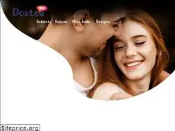 Sites similar to dostca.net