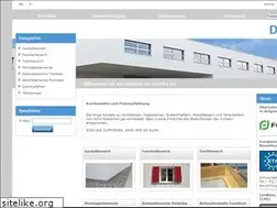 Sites similar to dosteba.ch