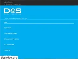 Sites similar to dostech.ae
