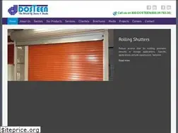 Sites similar to dosteen.com