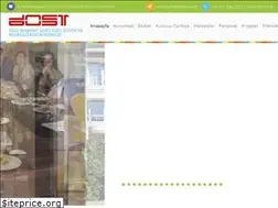 Sites similar to dostegitim.com
