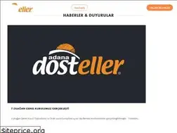 Sites similar to dosteller.org.tr