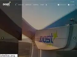 Sites similar to dostenerji.com