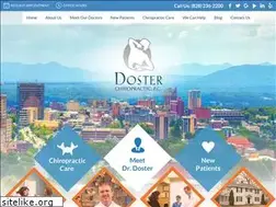 Sites similar to dosterchiropractic.com