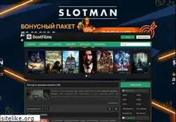 Sites similar to dostfilms.org