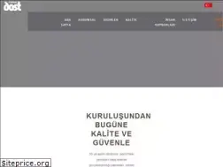 Sites similar to dostfindik.com.tr