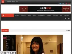 Sites similar to dosthaberci.net