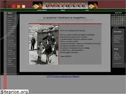 Sites similar to dosthane.de