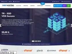 Sites similar to dosthosting.com