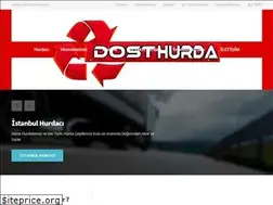 Sites similar to dosthurda.com
