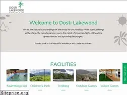 Sites similar to dostilakewood.com