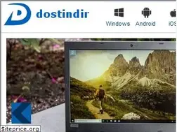 Sites similar to dostindir.biz