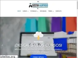 Sites similar to dostinhurtado.com