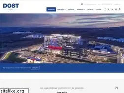 Sites similar to dostinsaat.com