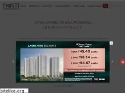 Sites similar to dostirealty.com