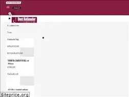 Sites similar to dostkelimeler.com