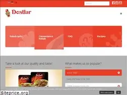 Sites similar to dostlar.eu