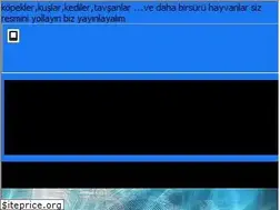 Sites similar to dostlarimiz-ve-biz.tr.gg
