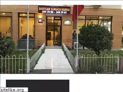 Sites similar to dostlarsurucukursu.biz