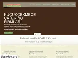 Sites similar to dostlaryemek.com