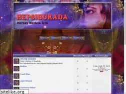 Sites similar to dostluk-fm.yetkin-forum.com