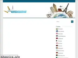 Sites similar to dostoprimechatelnosti-m.ru