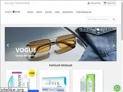 Sites similar to dostoptik.com.tr