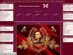 Sites similar to dostsesi.com