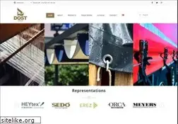 Sites similar to dostteknik.com
