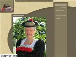 Sites similar to dostthaler.de