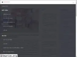 Sites similar to dosttn.gov.vn